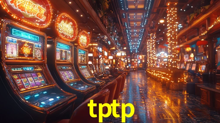 tptp - Jogos No Cassino Online! - tptp.com