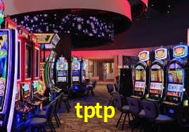 Tecnologia da Plataforma tptp