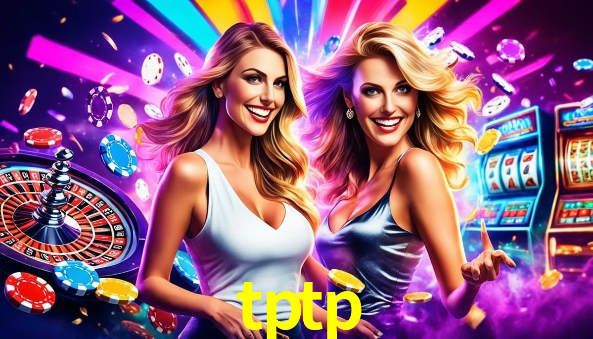 Apostas de Tênis tptp
