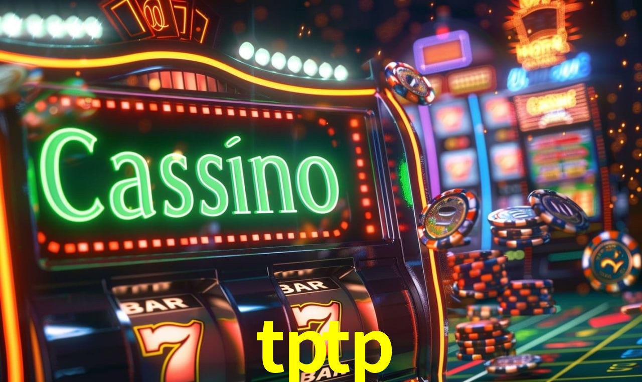 Estatísticas do Jogo tptp