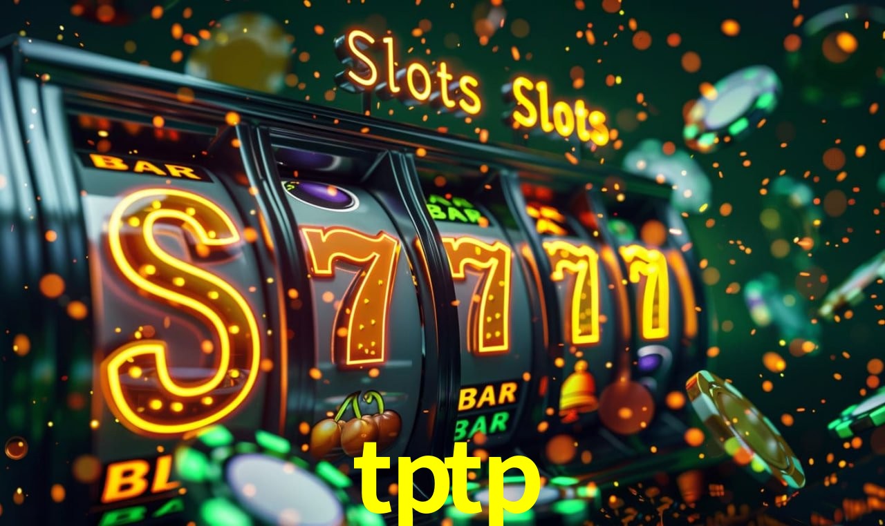 Provedores de Jogos tptp