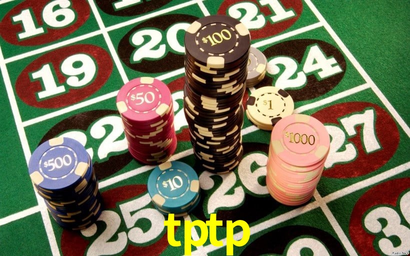 Benefícios da Conta tptp