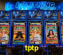 A Popularidade dos Caça-Níqueis no tptp