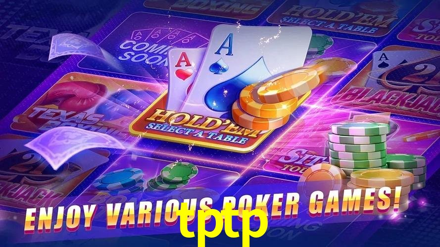 Casino Ao Vivo tptp