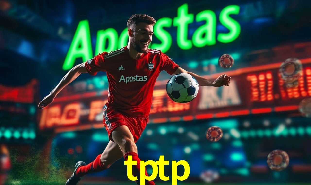 Apostas de Futebol tptp
