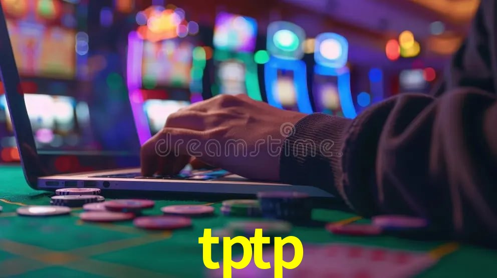Estatísticas Esportivas tptp