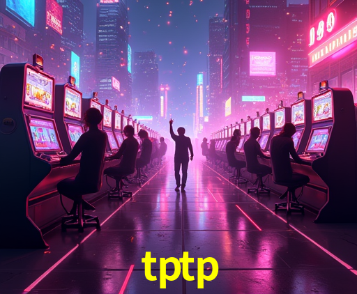 Estatísticas do Jogo tptp