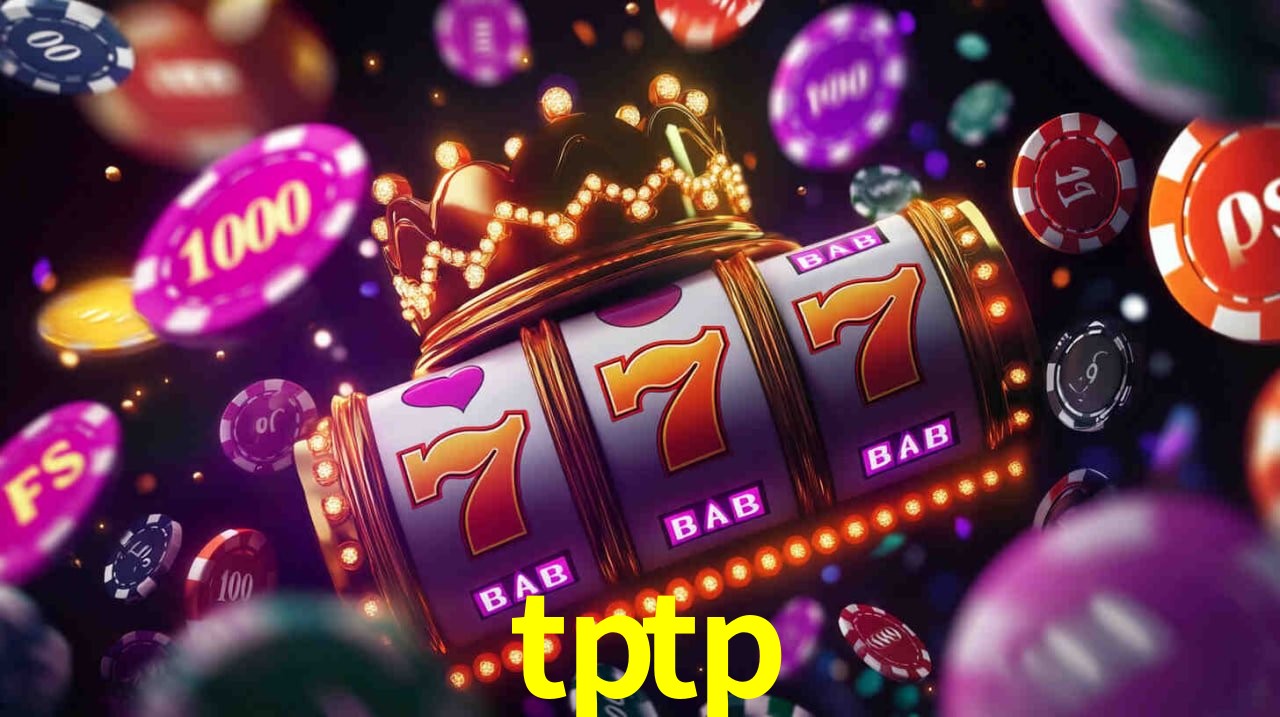 Casino Ao Vivo tptp