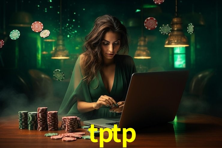 PIX Instantâneo tptp