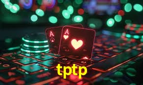 Tecnologia da Plataforma tptp