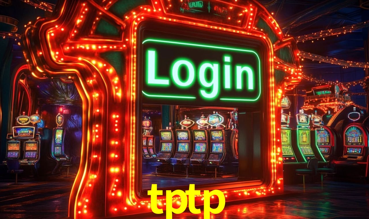 Login Seguro tptp
