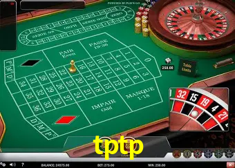 A Emoção da Loteria na tptp: Uma Chance de Mudança de Vida