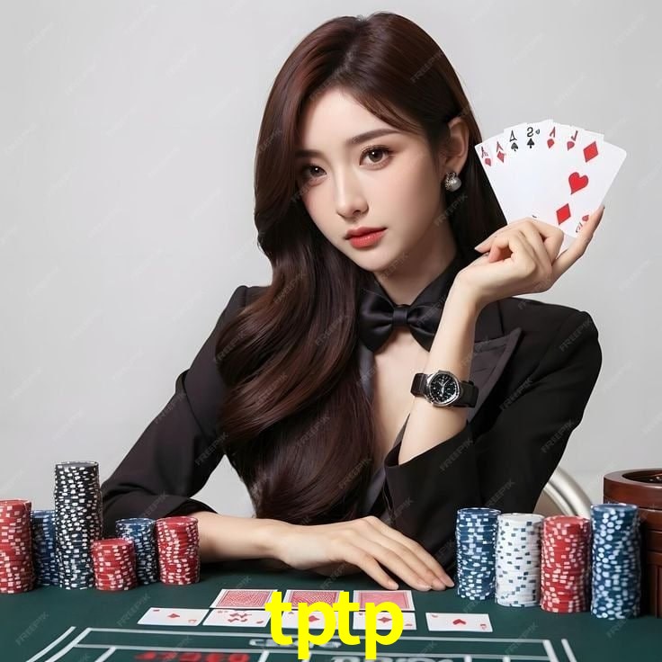 Jogos de Slot tptp