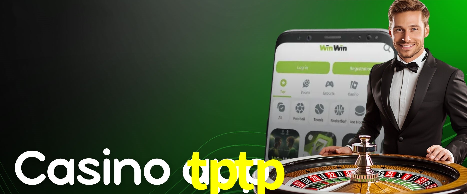 Descubra o Mundo do Cassino Online com tptp
