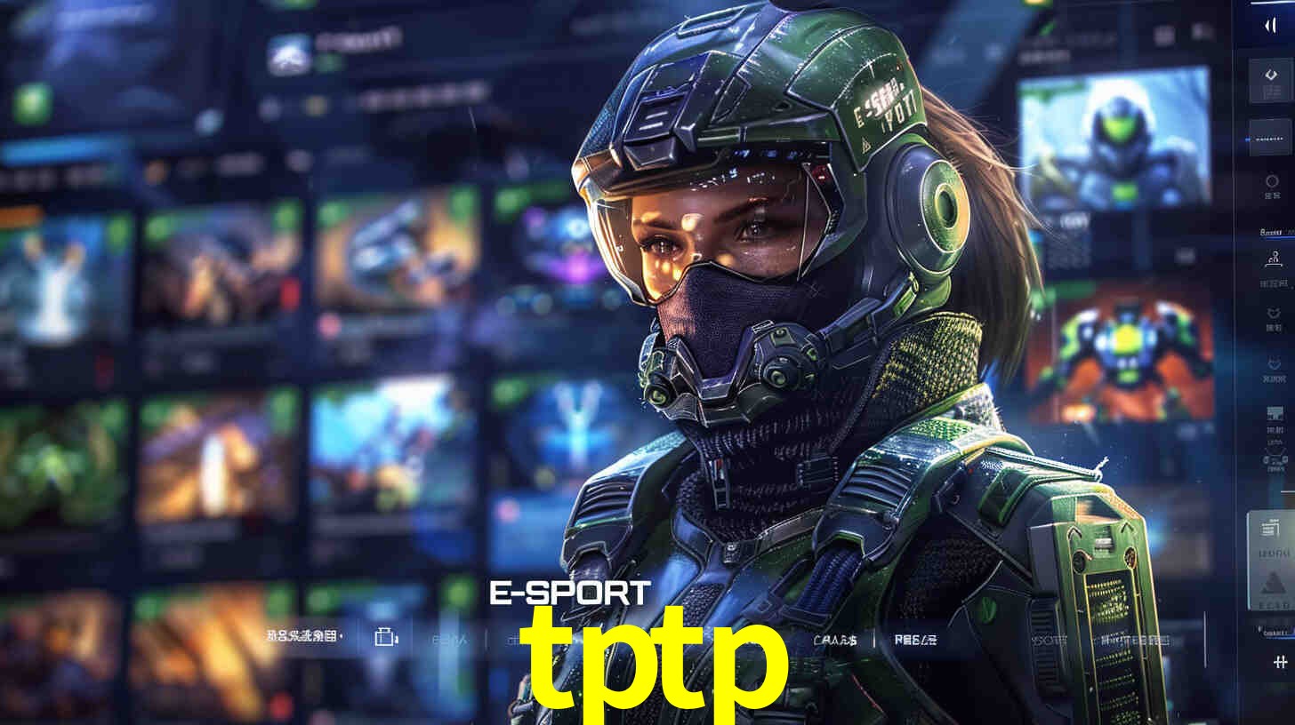 Descubra o Mundo do Cassino Online com tptp